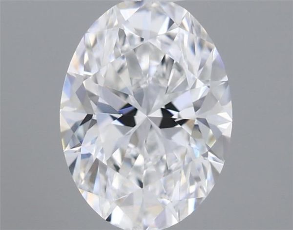 Oval Diamond image