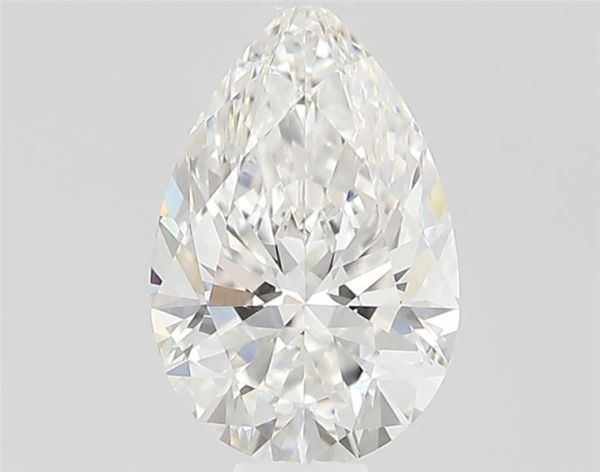 Pear Diamond image