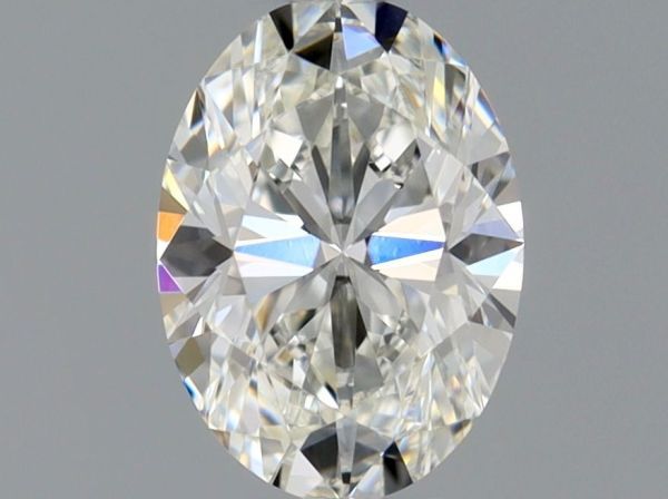 Oval Diamond image