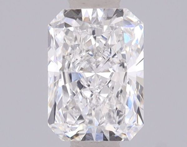 Radiant Lab-Grown Diamond image