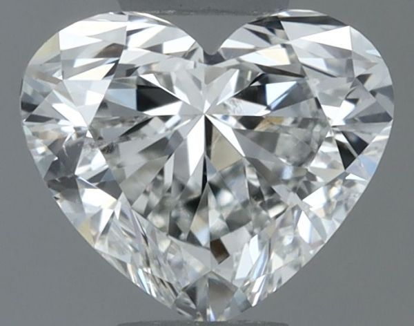 Heart Diamond image