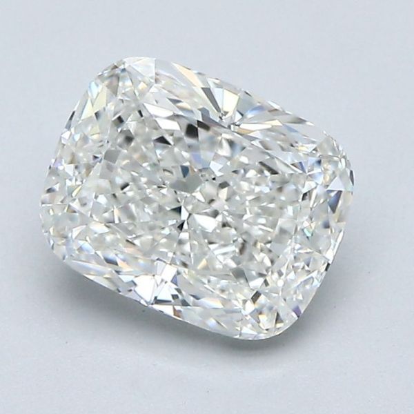 Cushion Diamond image