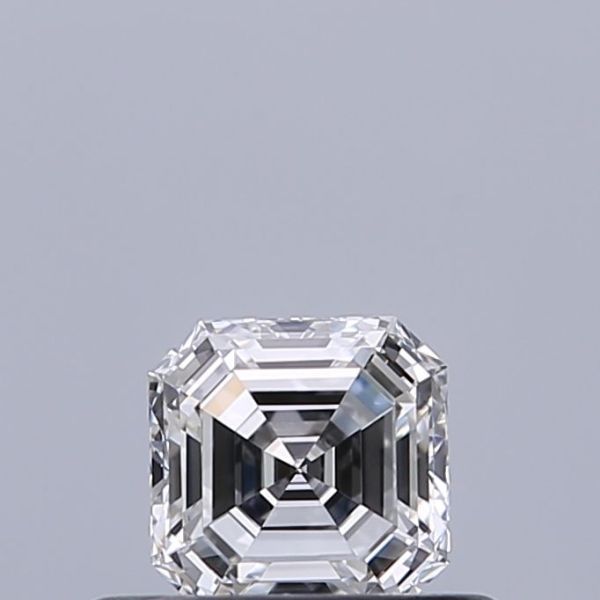 Asscher Diamond image