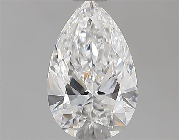 Pear Diamond image