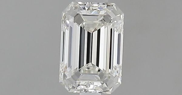 Emerald Diamond image