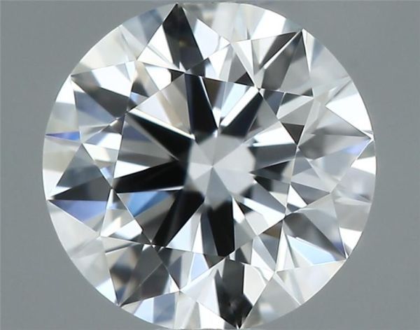 Round Diamond image