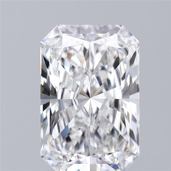Radiant Lab-Grown Diamond image