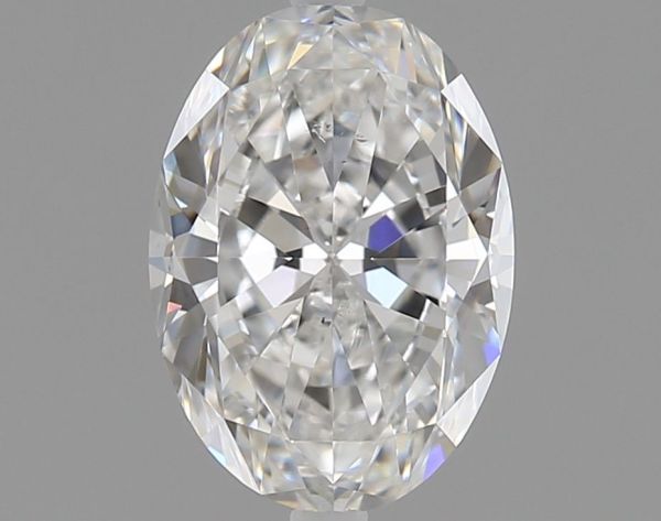 Oval Diamond image