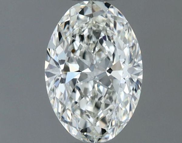Oval Diamond image