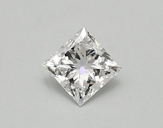 Princess Lab-Grown Diamond image