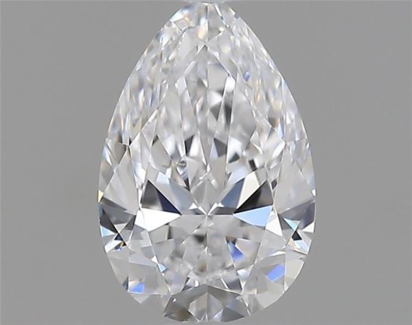 Pear Diamond image