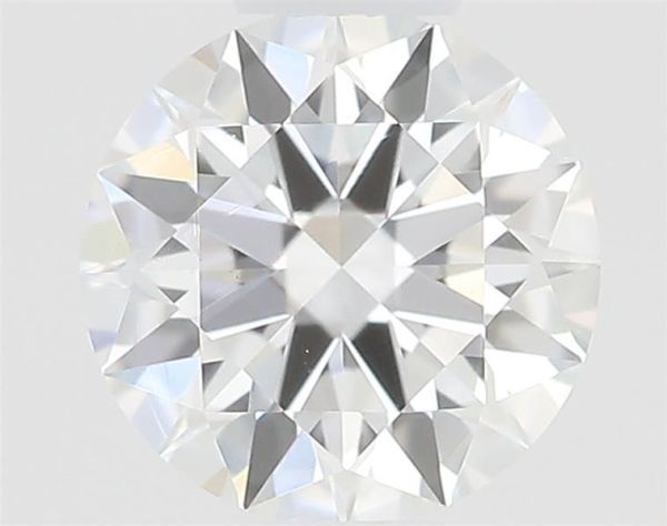 Round Diamond image