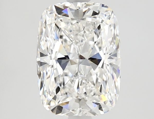 Cushion Diamond image