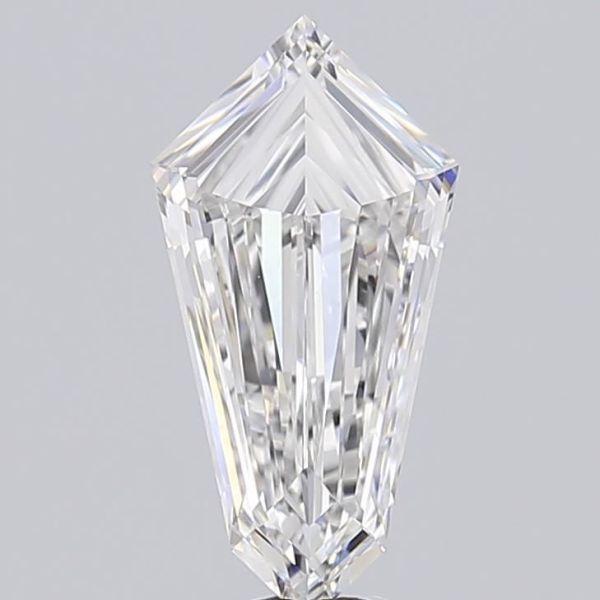 Hexagonal Lab-Grown Diamond image