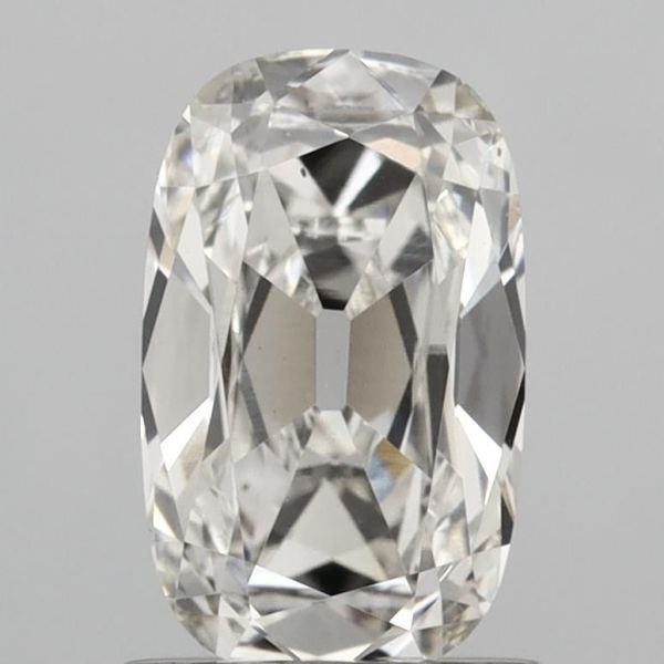 Cushion Lab-Grown Diamond image