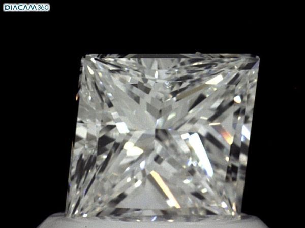 Princess Diamond image