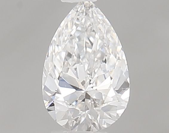 Pear Lab-Grown Diamond image