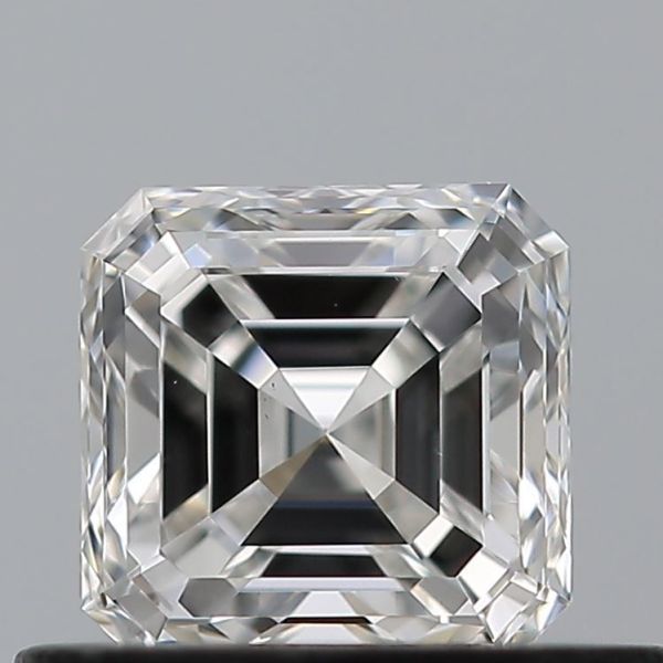 Asscher Diamond image