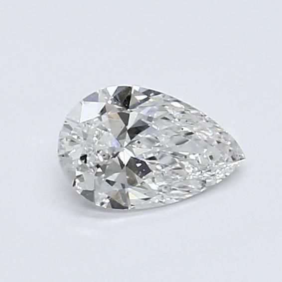 Pear Lab-Grown Diamond image