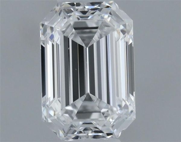 Emerald Diamond image