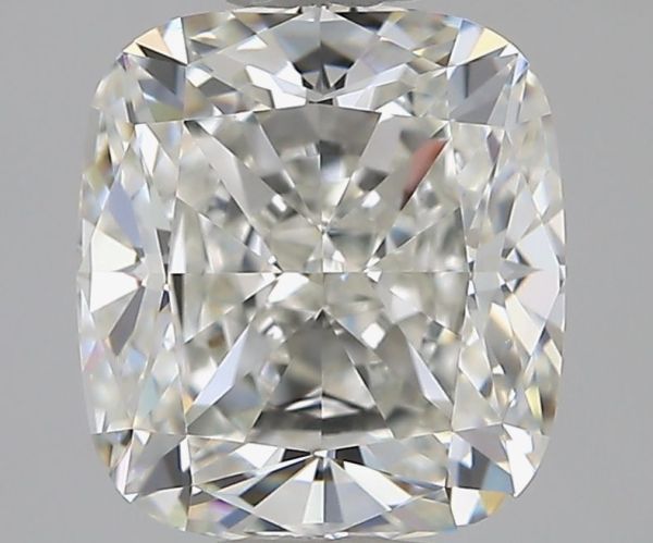 Cushion Diamond image