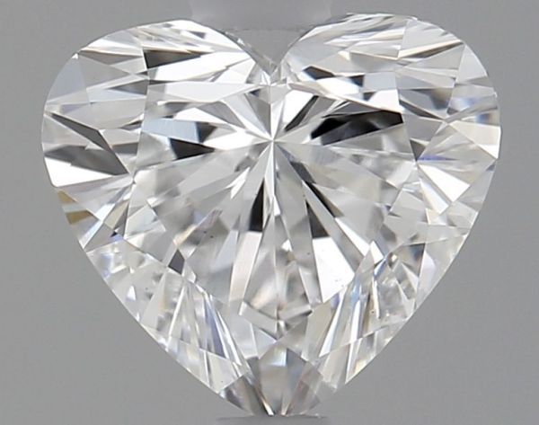 Heart Lab-Grown Diamond image