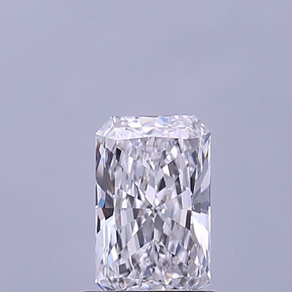Radiant Lab-Grown Diamond image