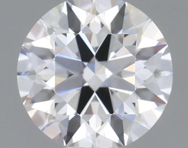 Round Diamond image