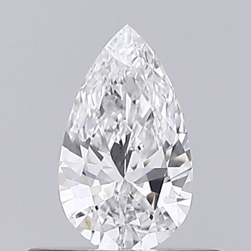 Pear Lab-Grown Diamond image