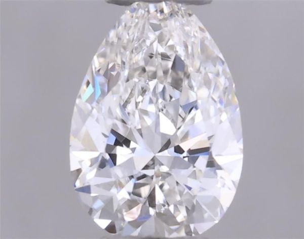 Pear Diamond image