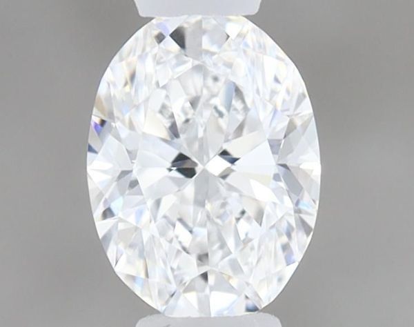Oval Diamond image