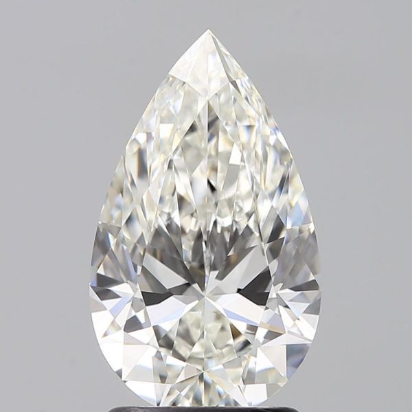 Pear Diamond image