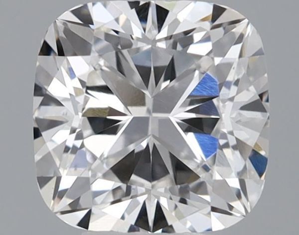 Cushion Lab-Grown Diamond image