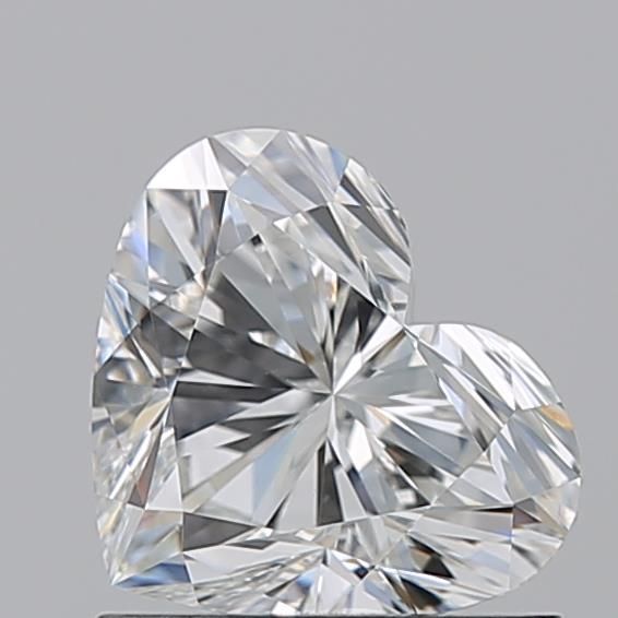 Heart Diamond image