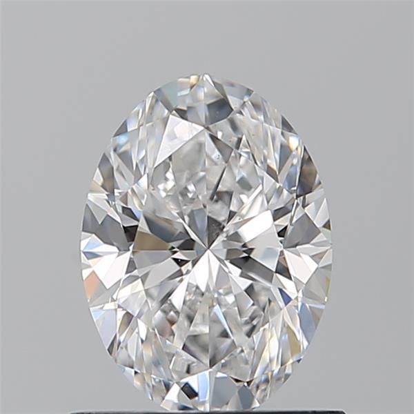 Oval Diamond image