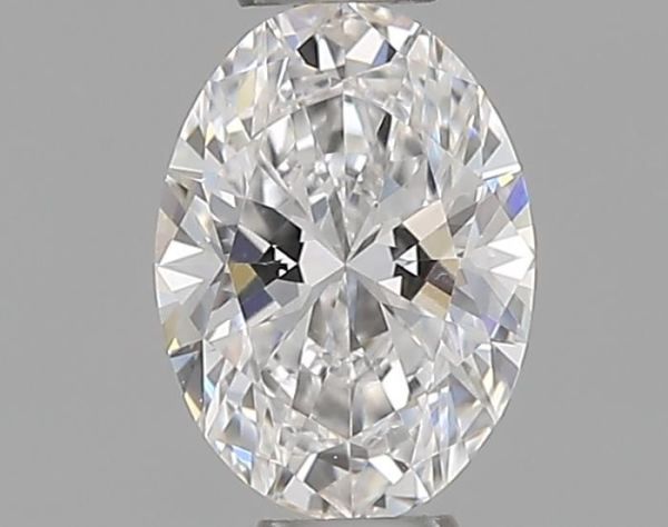 Oval Diamond image