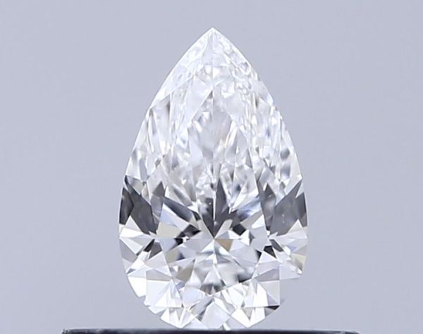 Pear Diamond image