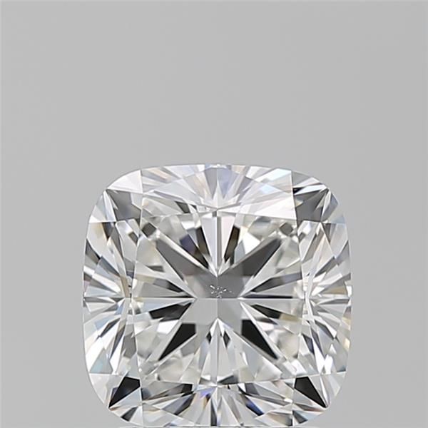 Cushion Diamond image