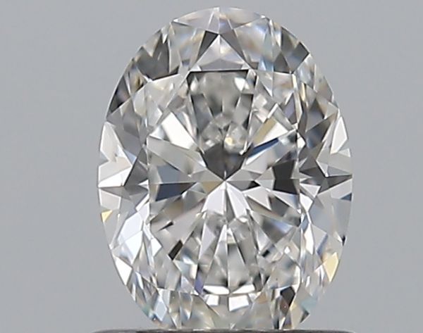 Oval Diamond image