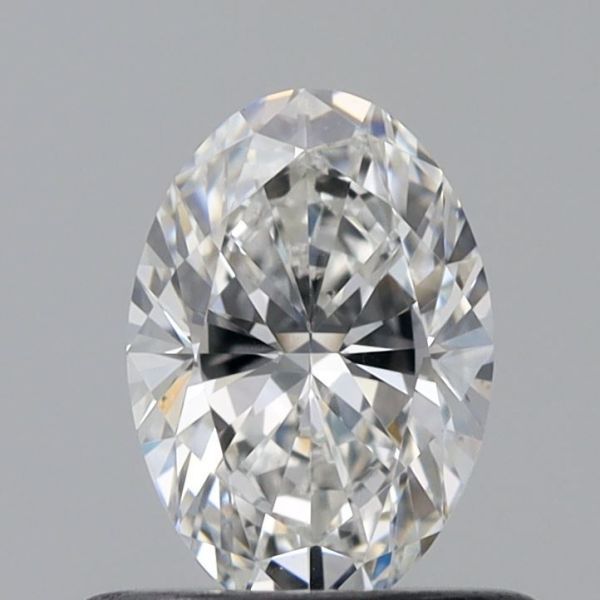 Oval Diamond image