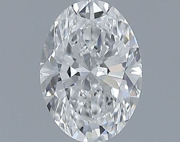 Oval Diamond image