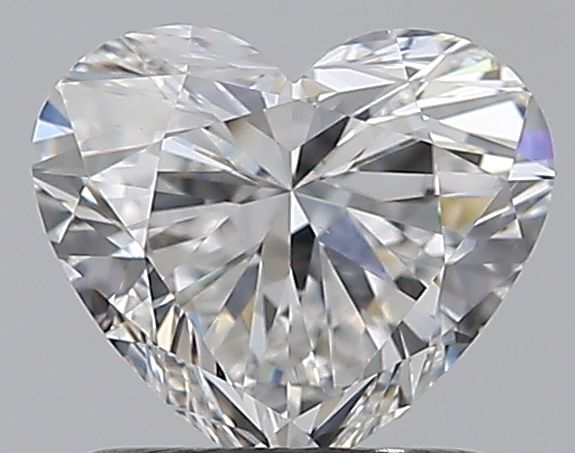 Heart Diamond image