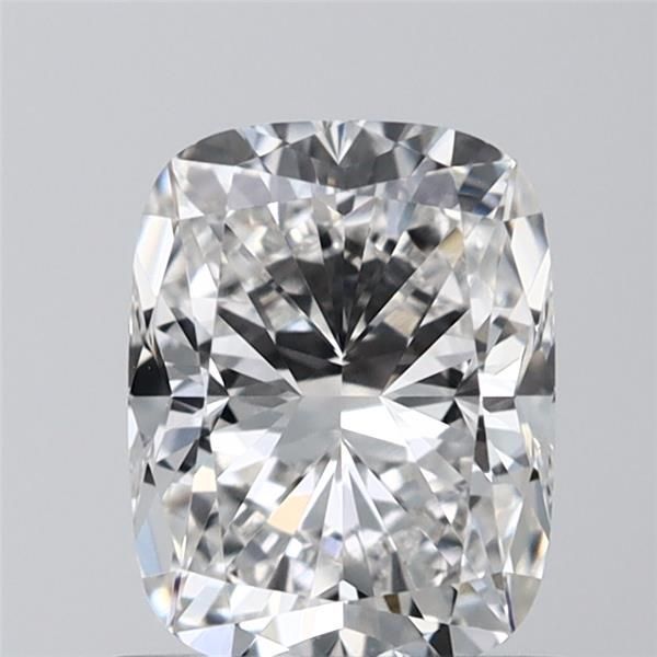 Cushion Lab-Grown Diamond image