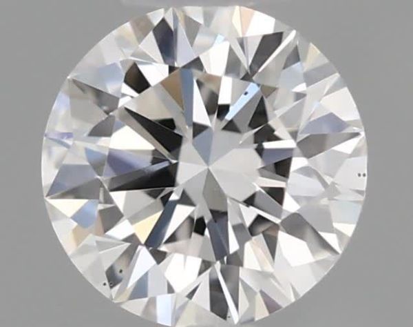 Round Diamond image