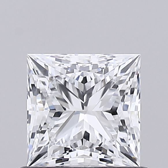 Princess Lab-Grown Diamond image