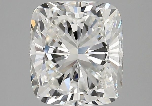 Cushion Diamond image