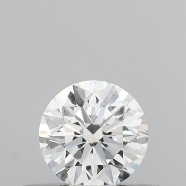 Round Lab-Grown Diamond image