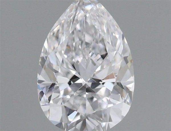 Pear Diamond image
