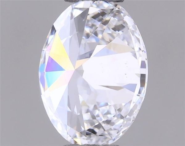 Oval Diamond image