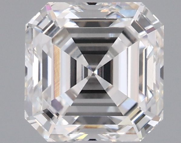 Asscher Lab-Grown Diamond image